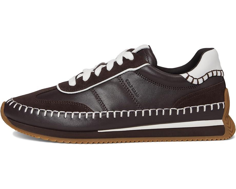 Generation Zerogrand II T-Toe Sneakers Product Image
