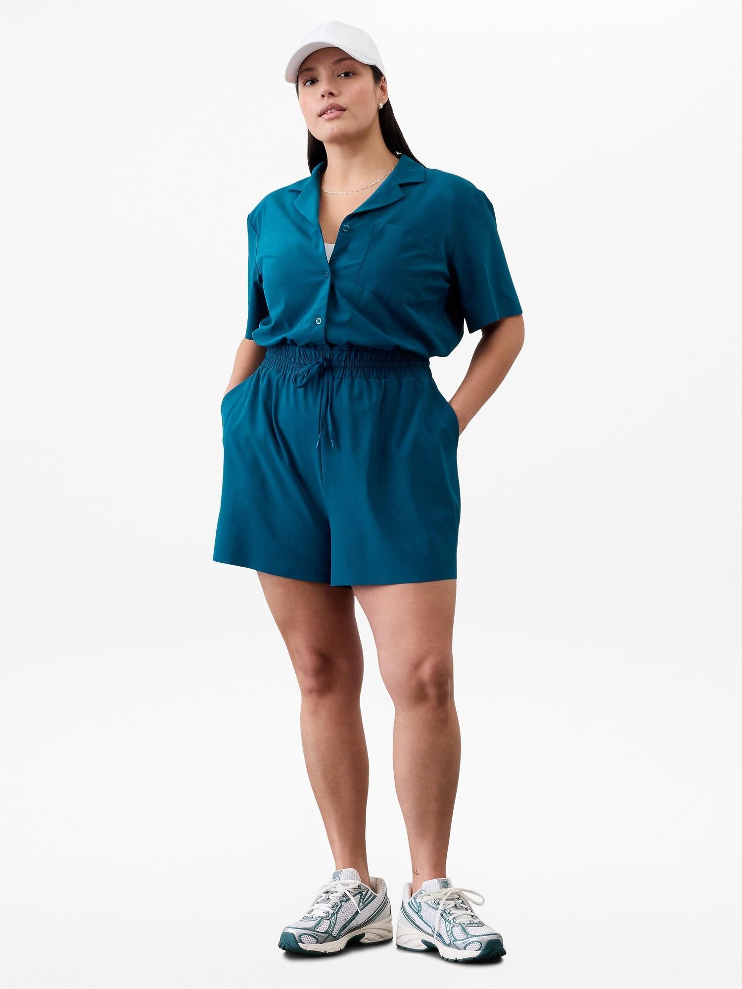 Avenue Romper Product Image