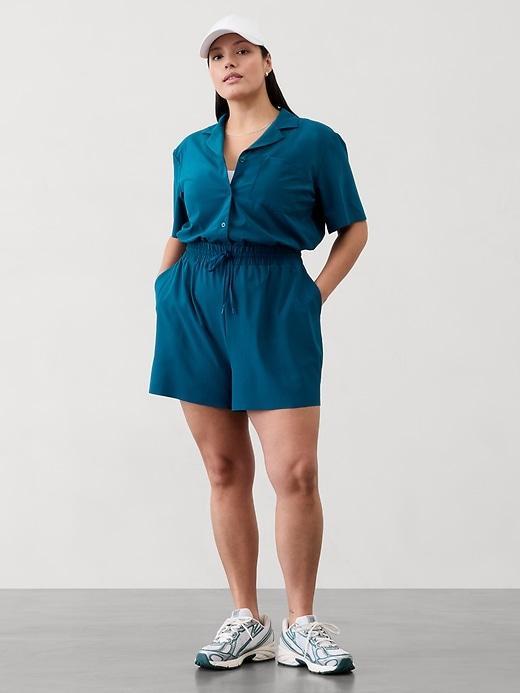 Avenue Romper Product Image