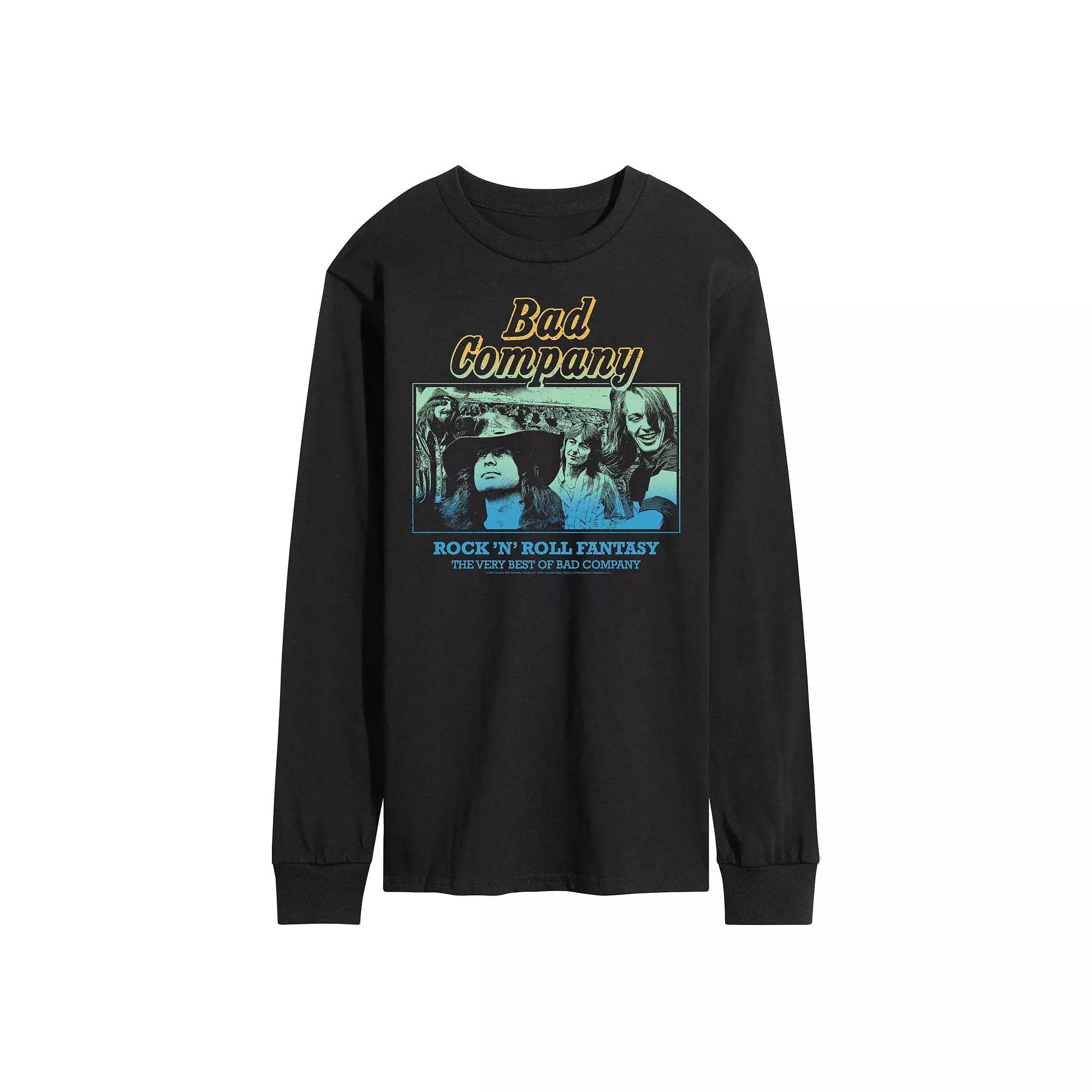 Mens Transformers Optimus Prime Long Sleeve Graphic Tee Product Image