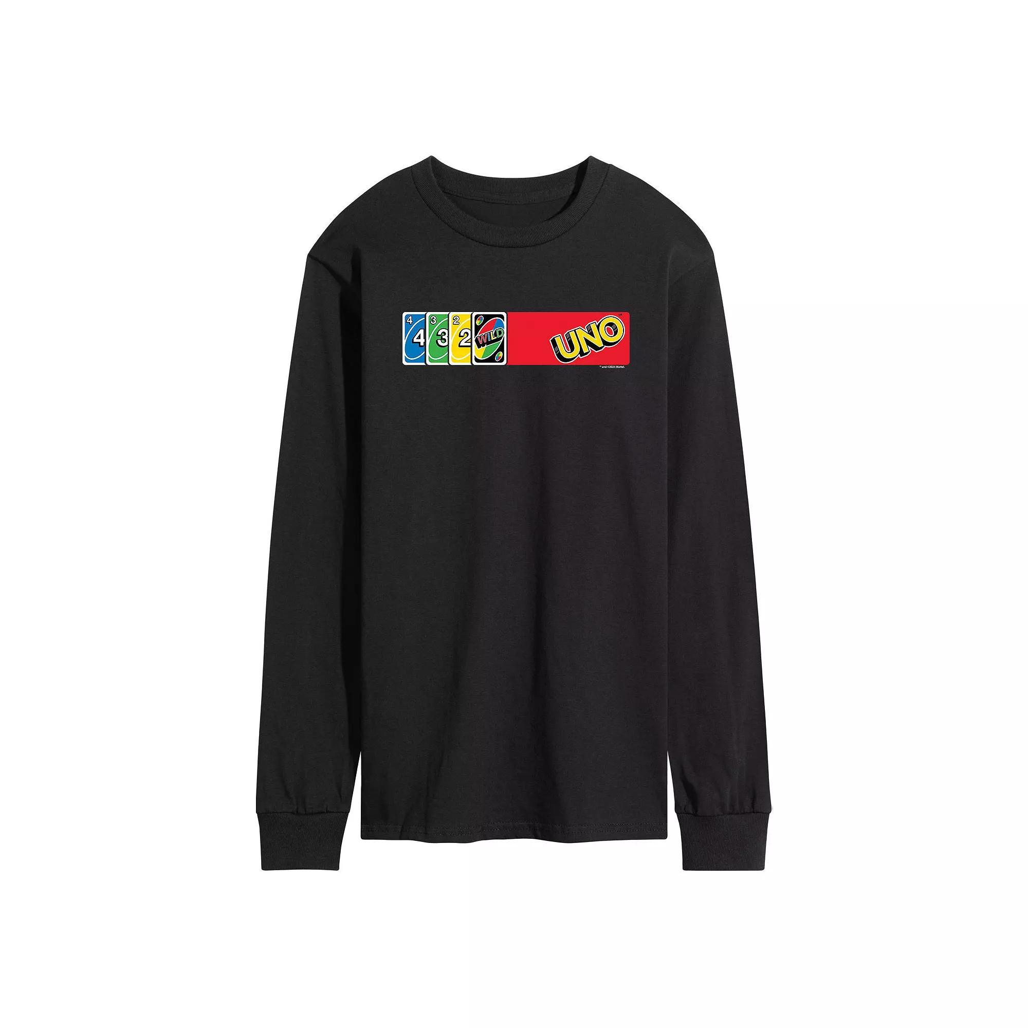 Mens Peanuts Clinic Tee Product Image