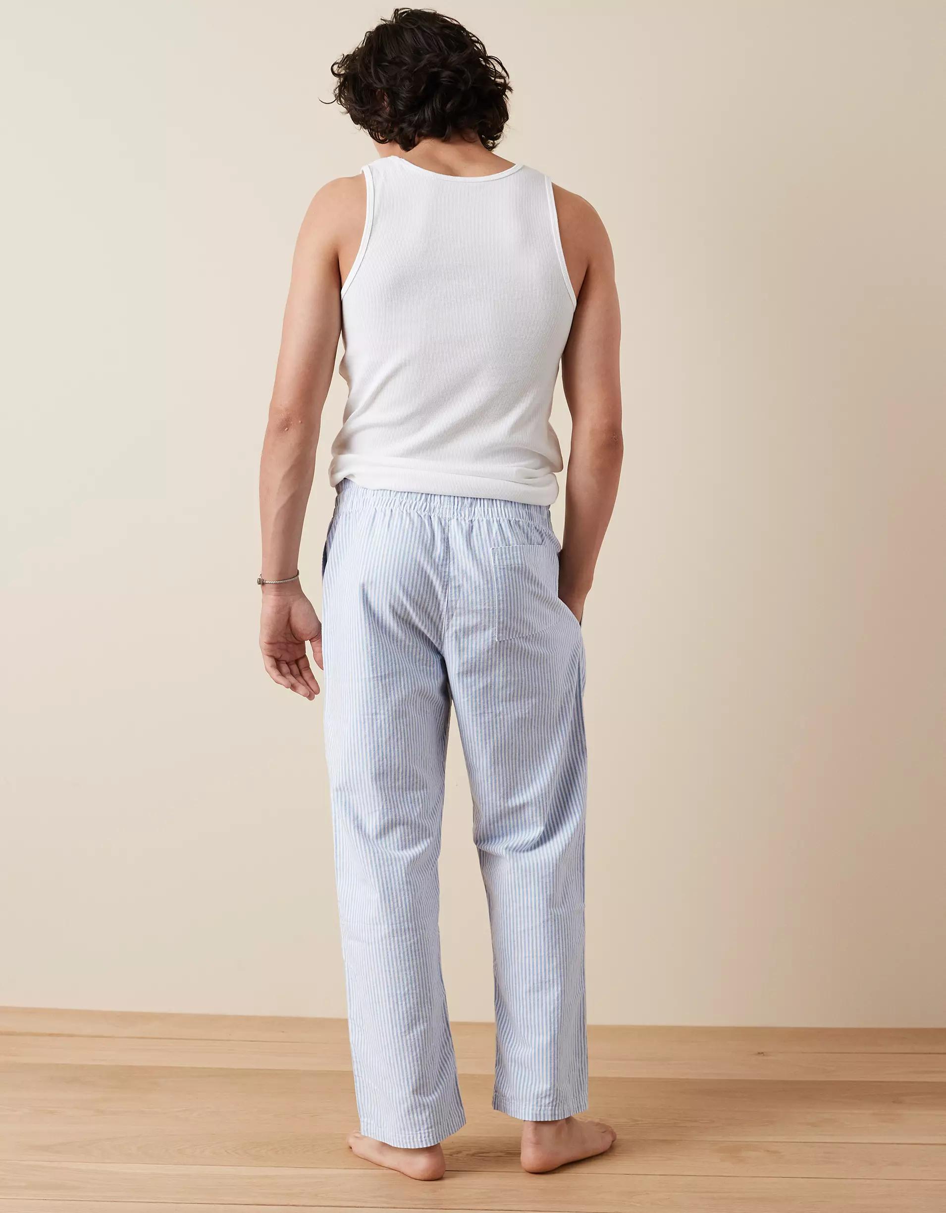 AE Stretch Cotton Pant Product Image