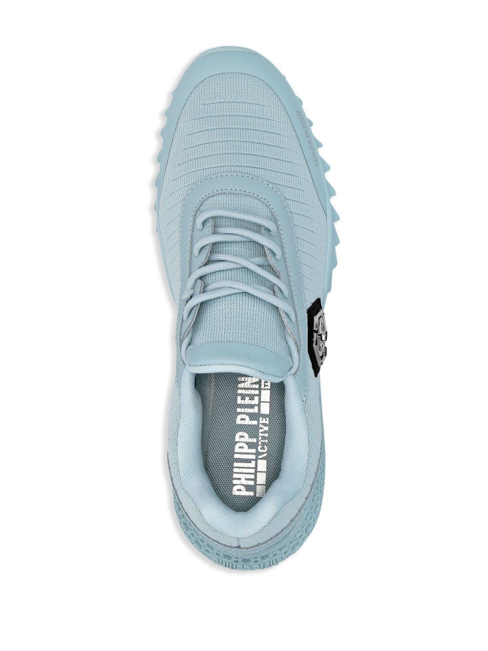 Runner Hexagon sneakers Product Image