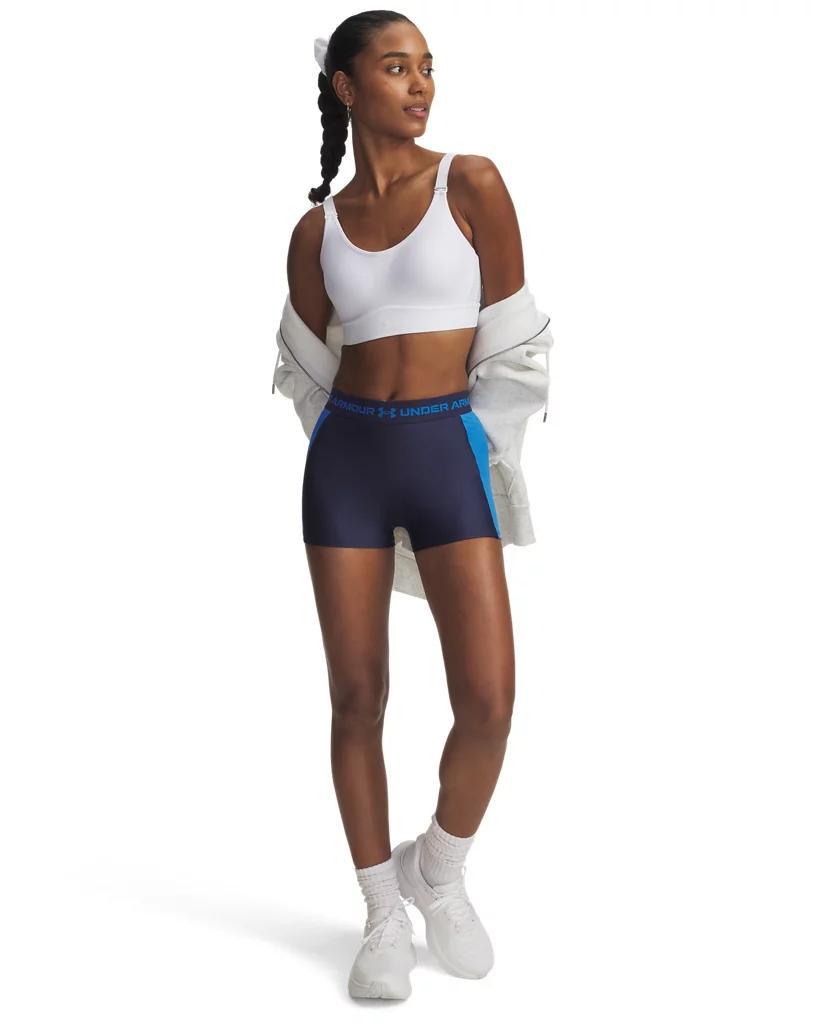 HeatGear® Rib Shorty Product Image
