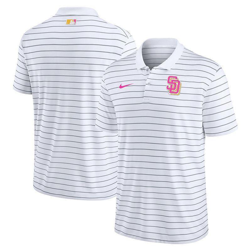 Mens Nike San Francisco Giants City Connect Victory Performance Polo Product Image