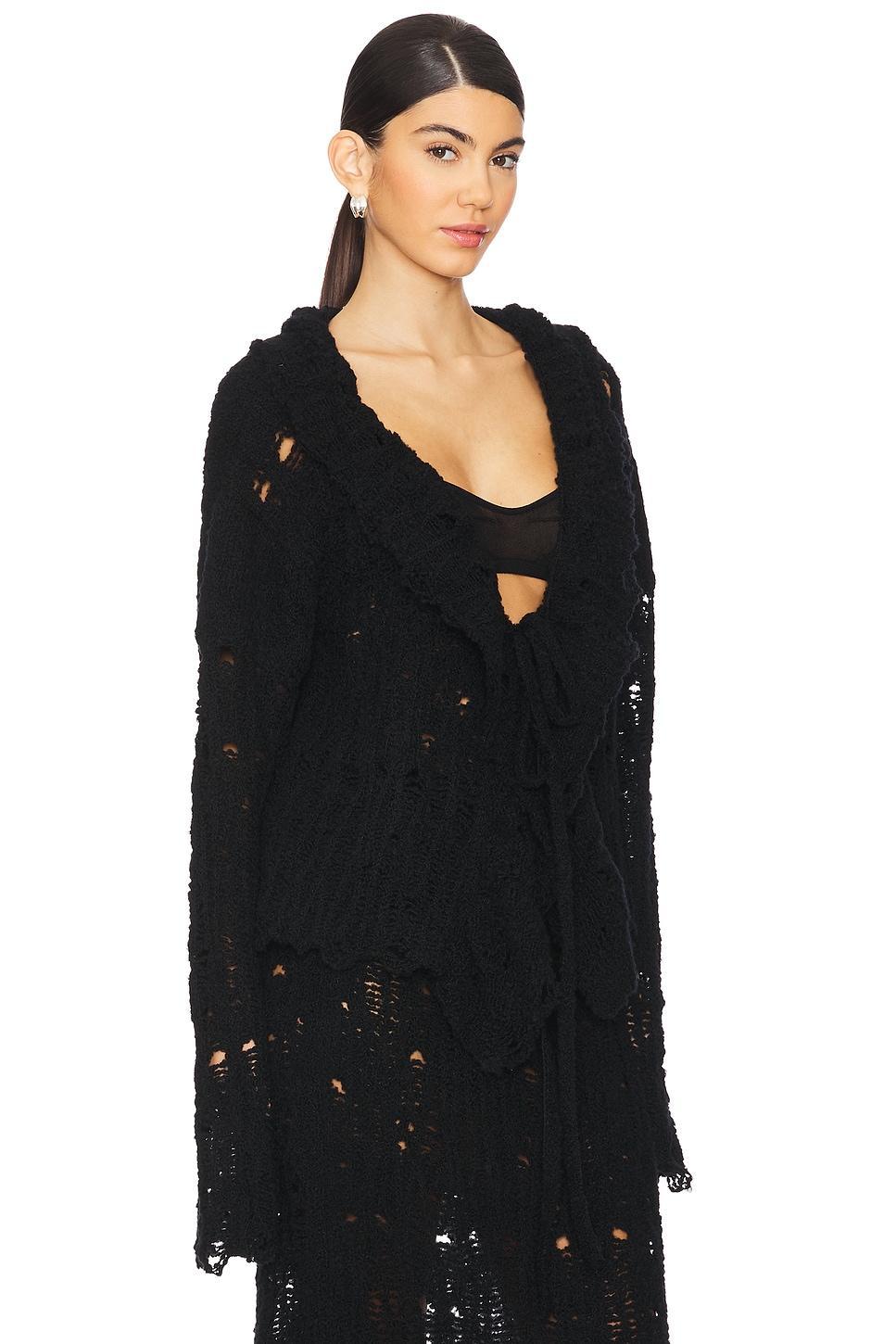 Cecilia Blouse TG Botanical Product Image
