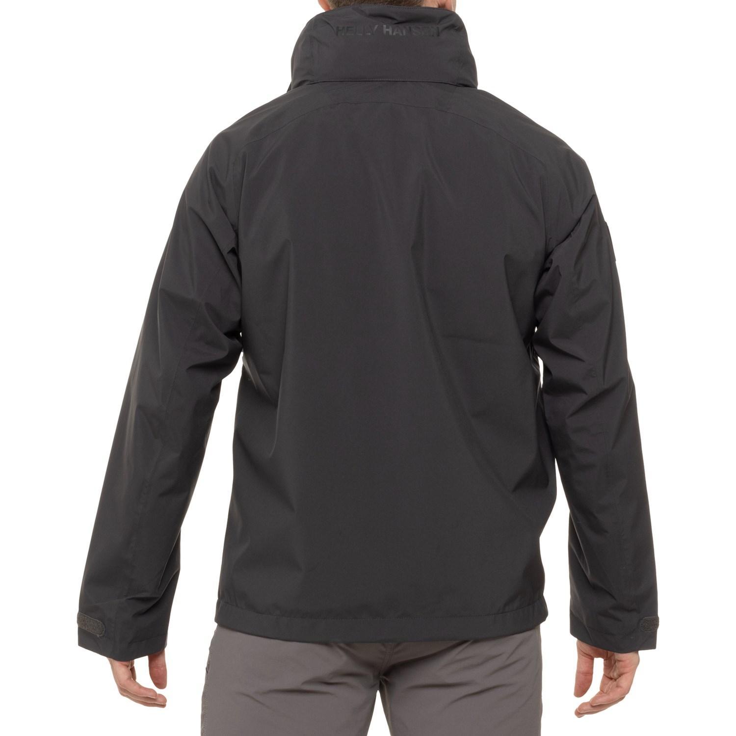 Helly Hansen HP Racing Hooded Sailing Jacket - Waterproof Product Image