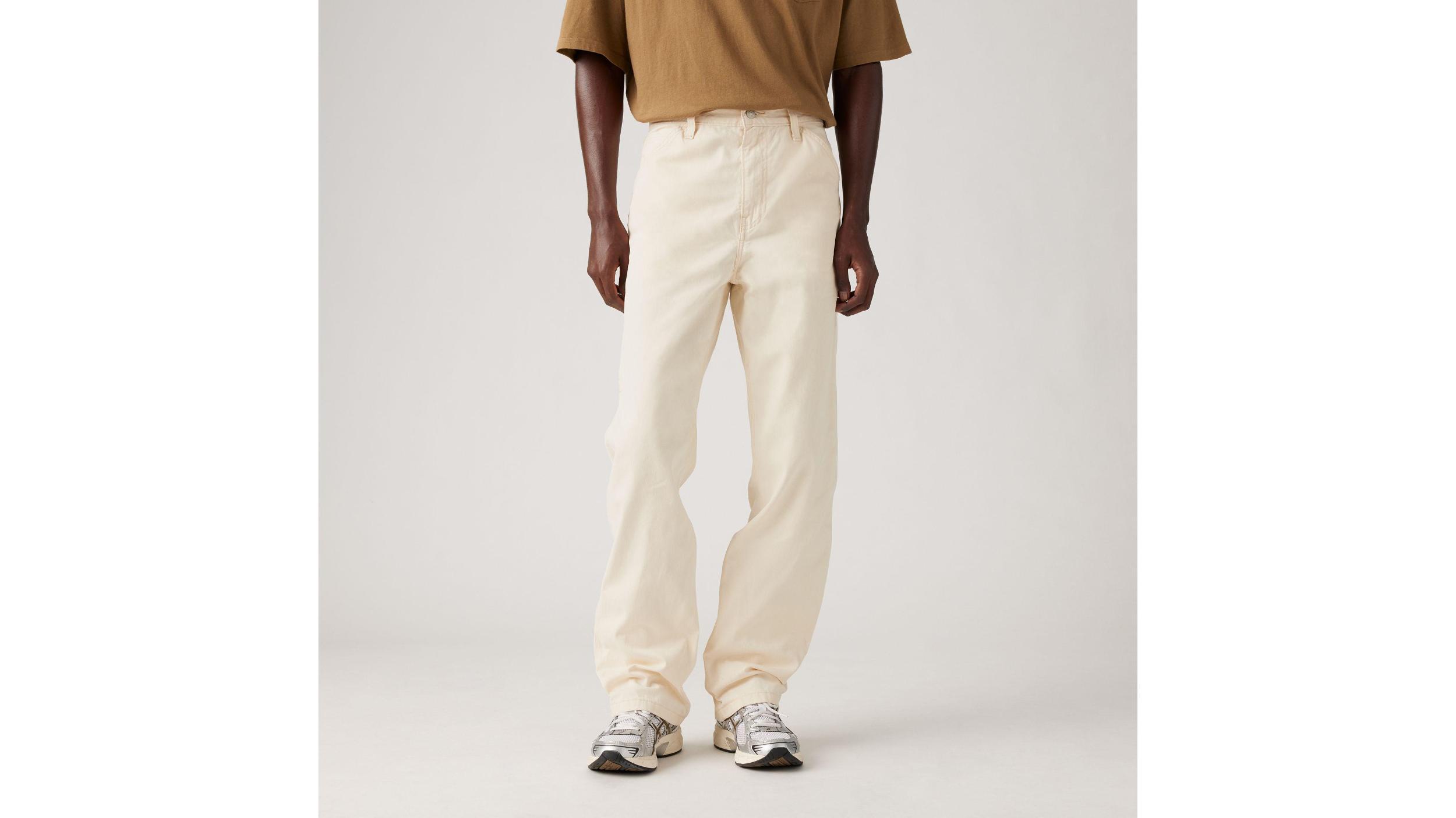 568™ Loose Straight Carpenter Men's Jeans Product Image