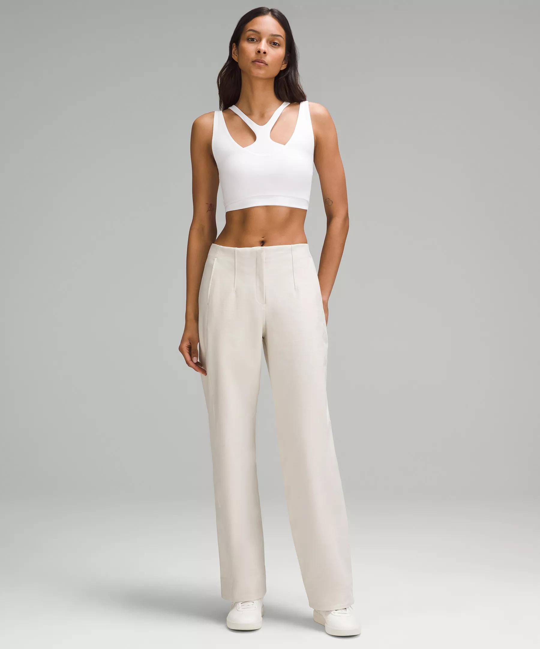 Bend This One-Shoulder Bra *Light Support, A-C Cups Product Image