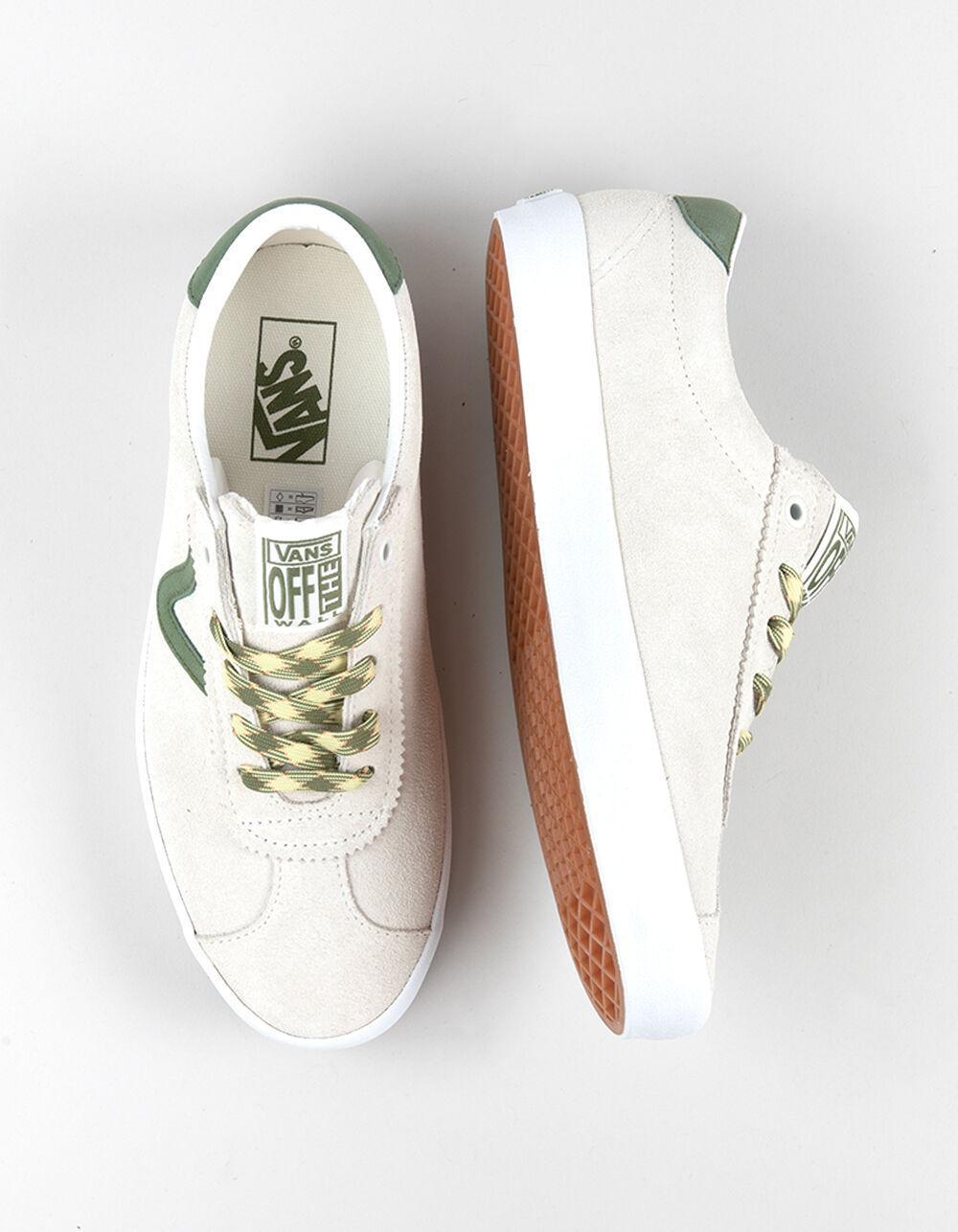 VANS Sport Low Womens Shoes Product Image