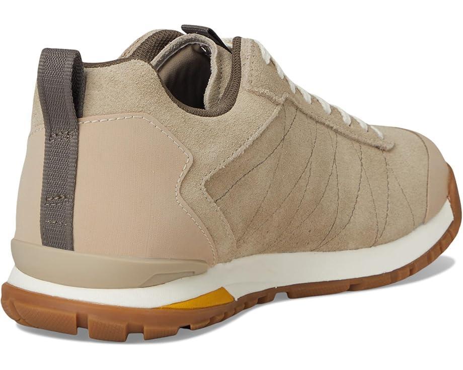 Men's Oboz Bozeman Low Leather Product Image