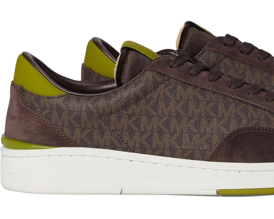 Men's Michael Kors Wilton Lace Up Product Image