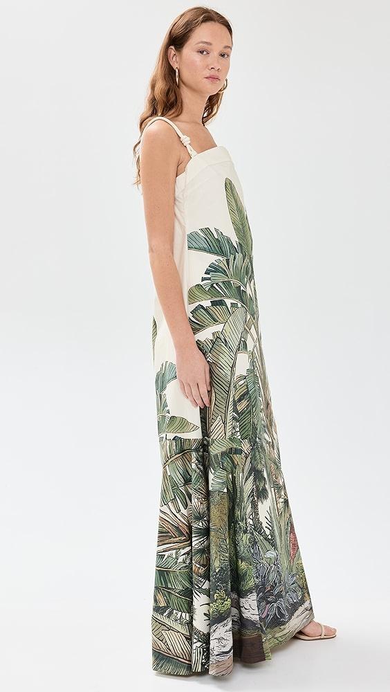 Andres Otalora Coracao Dress | Shopbop Product Image