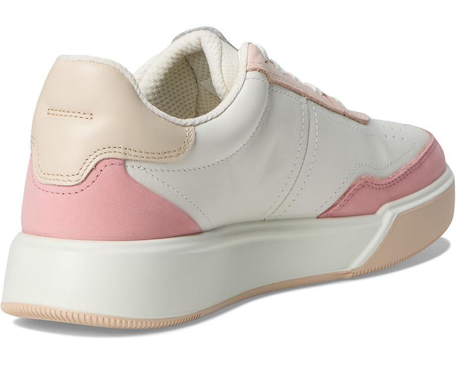 Soft Zero Lace Up Sneaker Product Image
