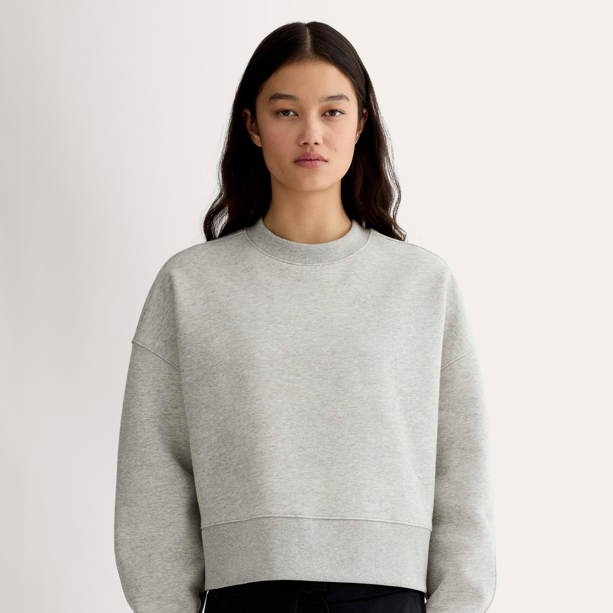 Womens Laid-Back Sweatshirt by Everlane Product Image