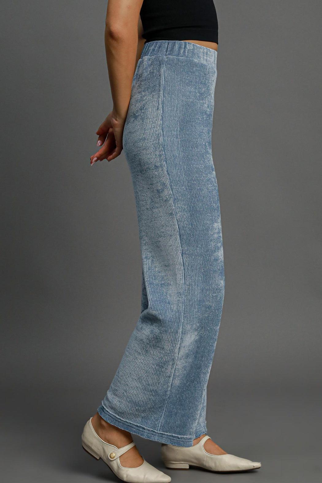 Soft Knit Pant Product Image