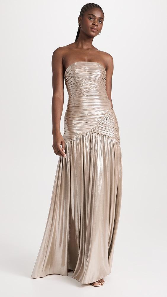 Retrofête Josie Dress | Shopbop Product Image