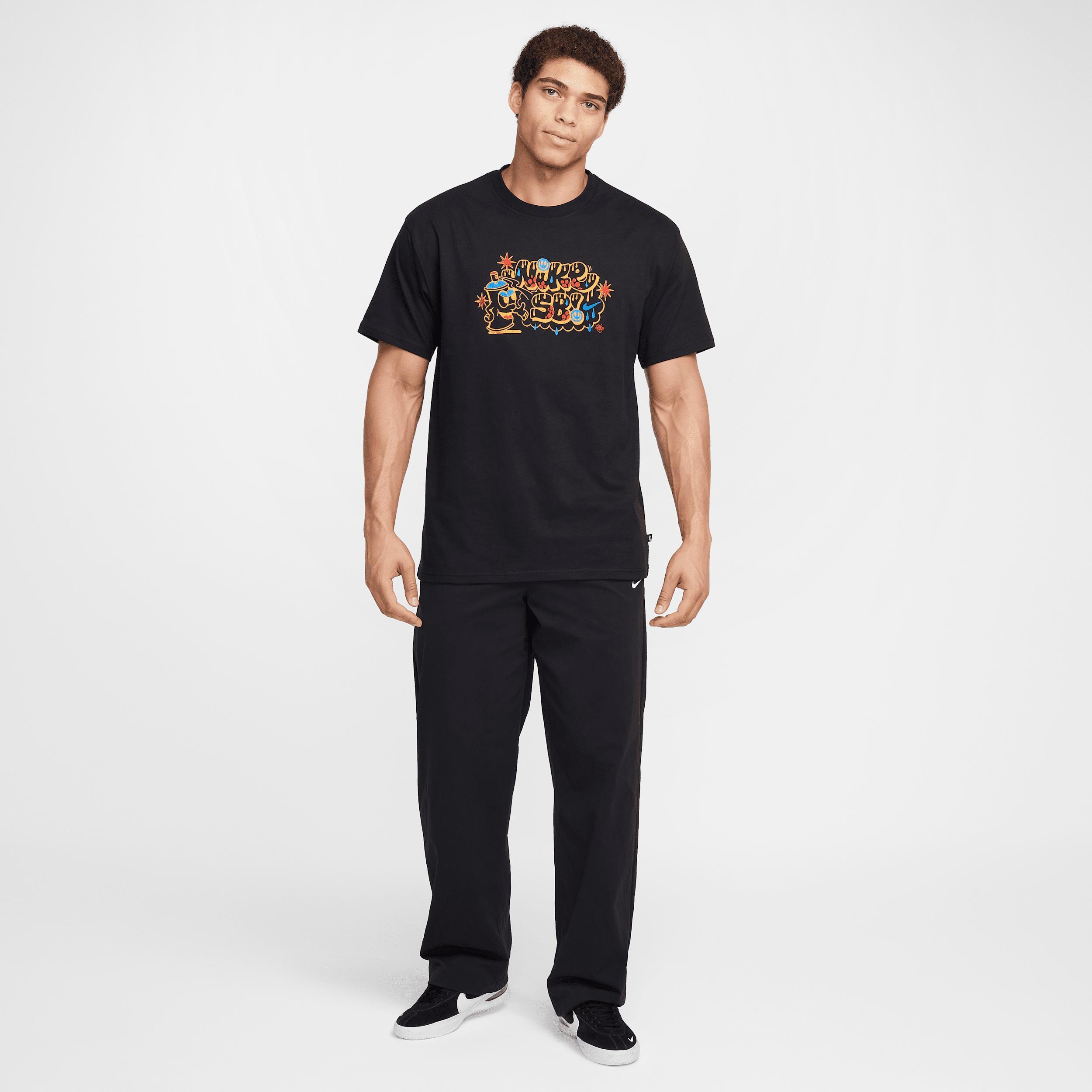 Nike SB Max90 Skate T-Shirt Product Image