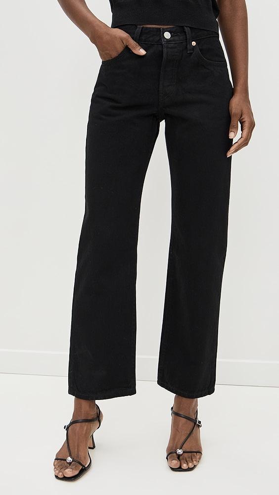 Levi's 501 90s Jeans | Shopbop Product Image