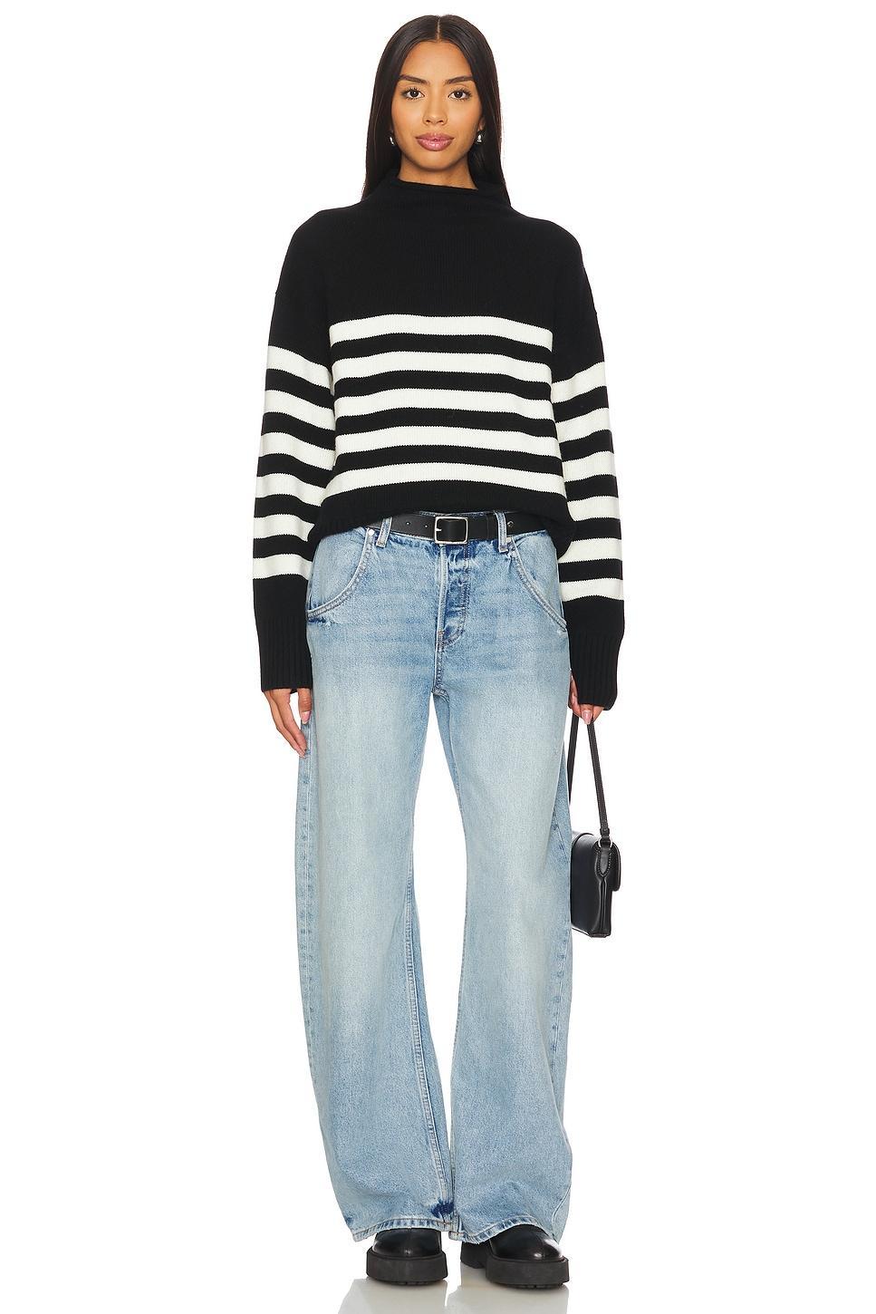 The Lucca Sweater Kule Product Image