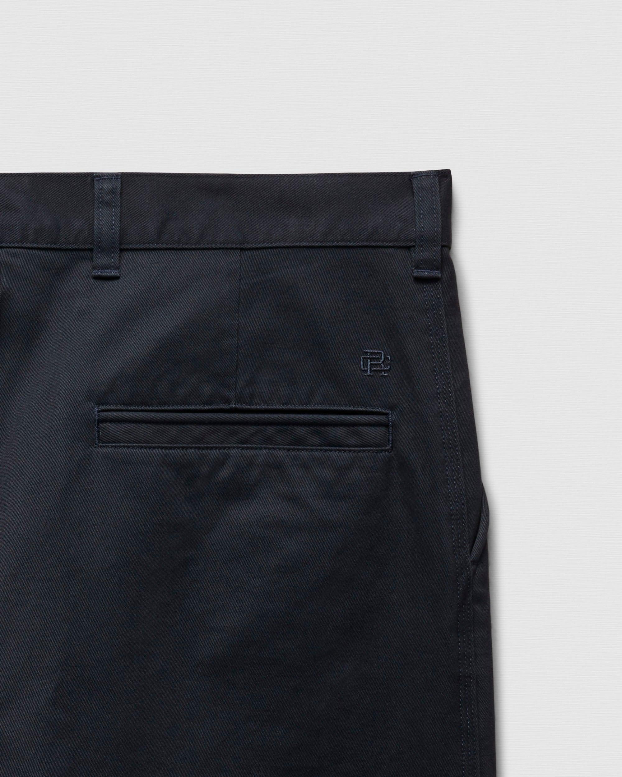 Cotton Chino Freshman Slim Pant Male Product Image