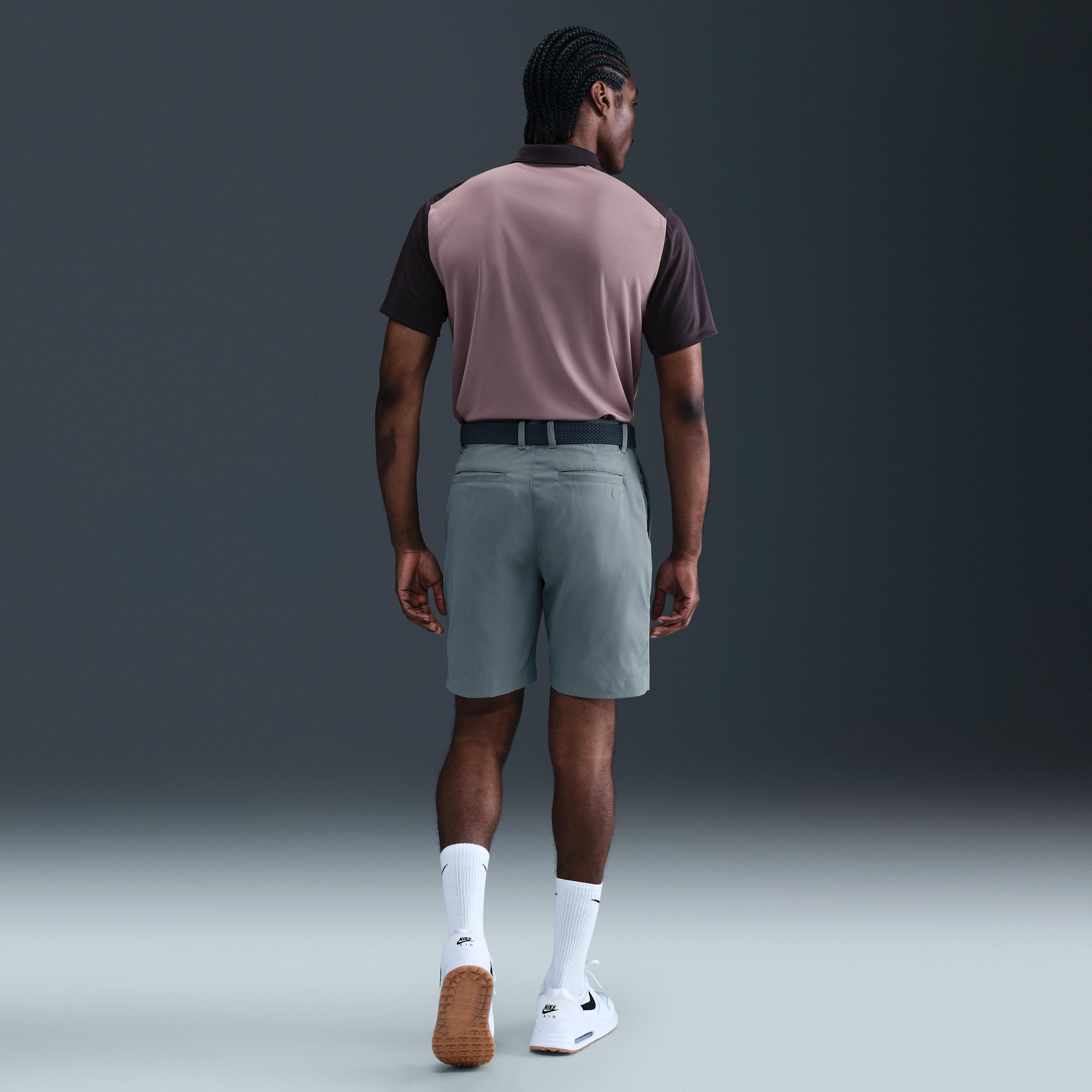 Nike Men's Victory+ Dri-FIT Golf Polo Product Image