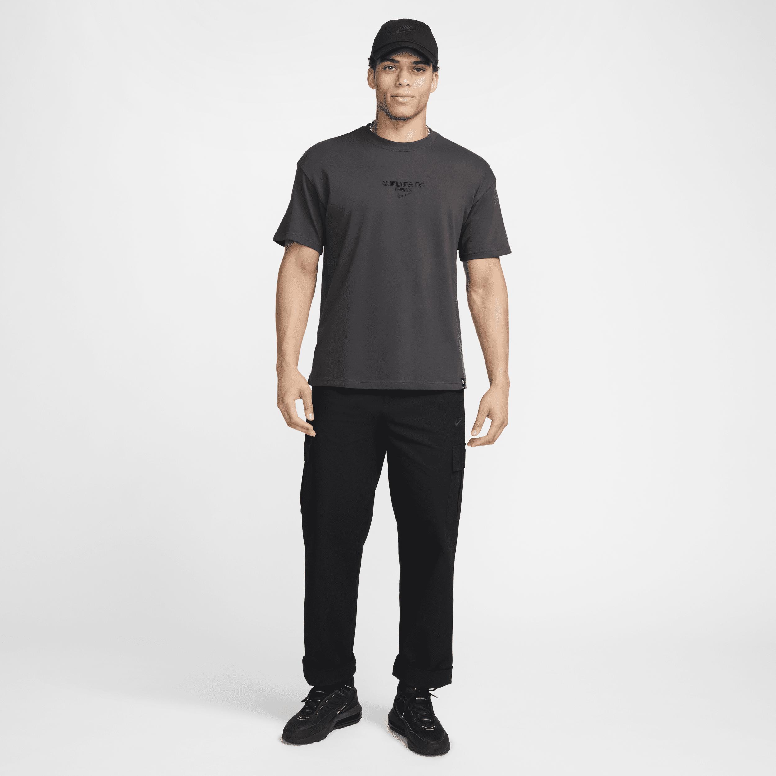 Chelsea FC Max90 Nike Men's Soccer T-Shirt Product Image