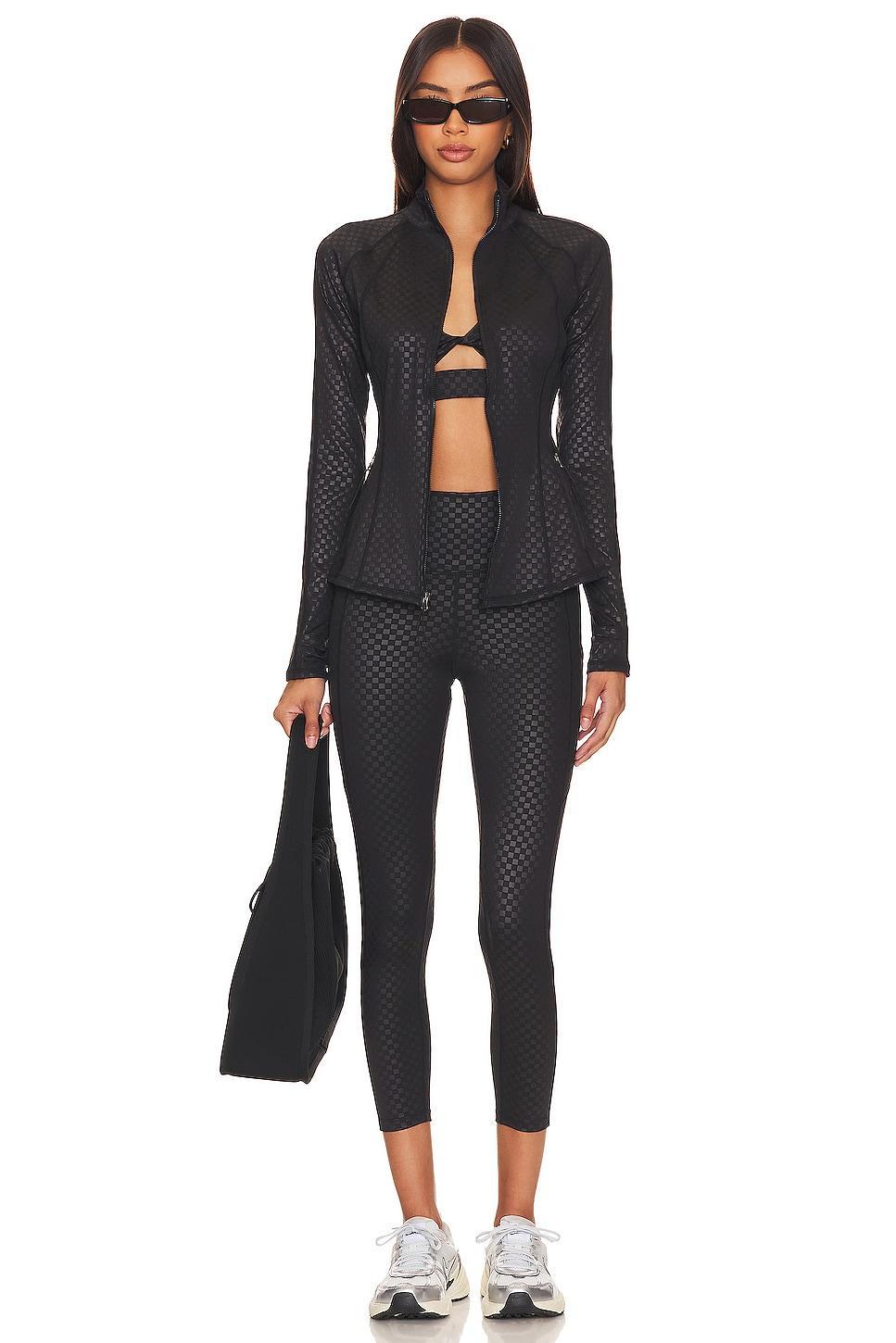 Reina Running Jacket Product Image