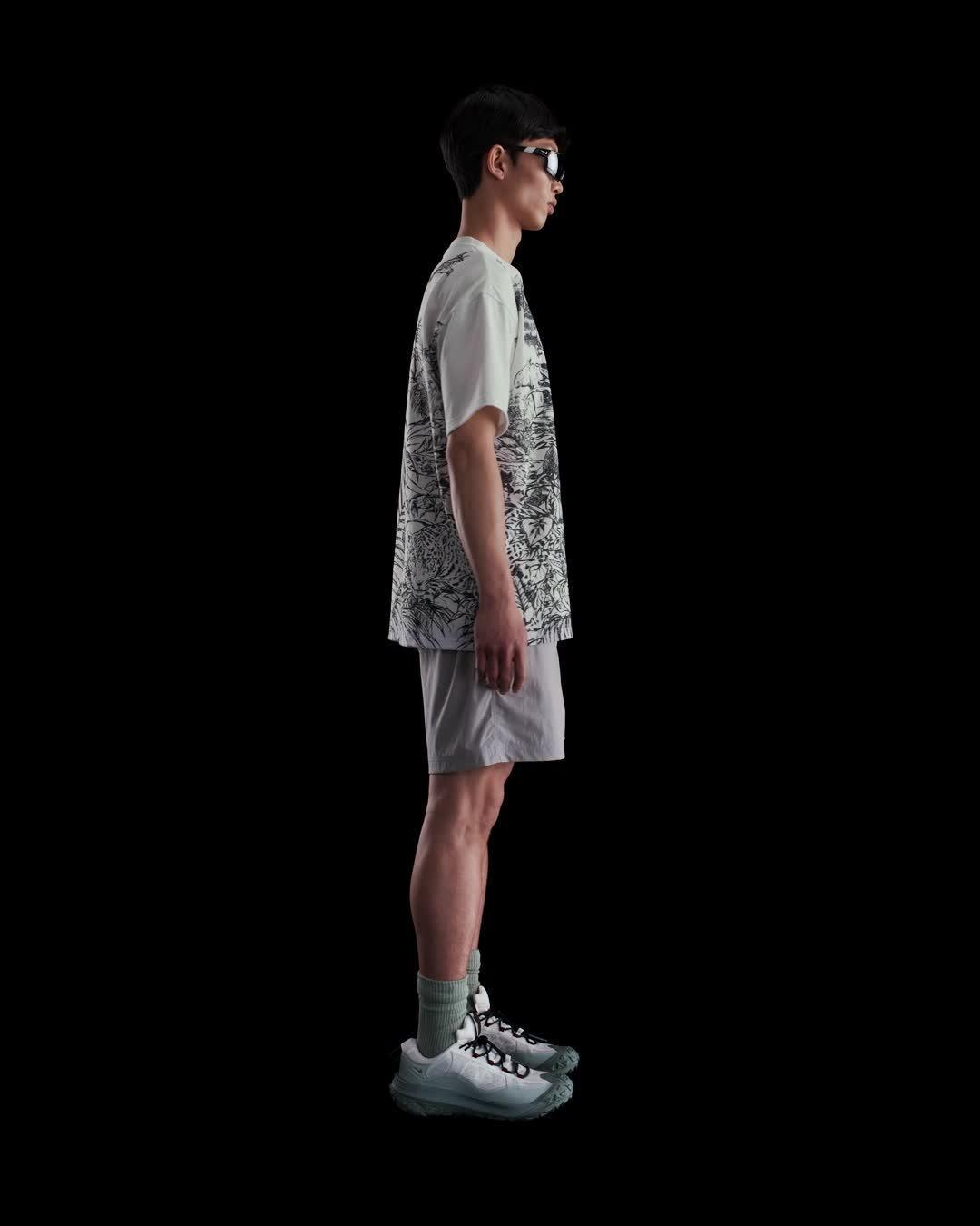 Men's Nike ACG Dri-FIT T-Shirt Product Image