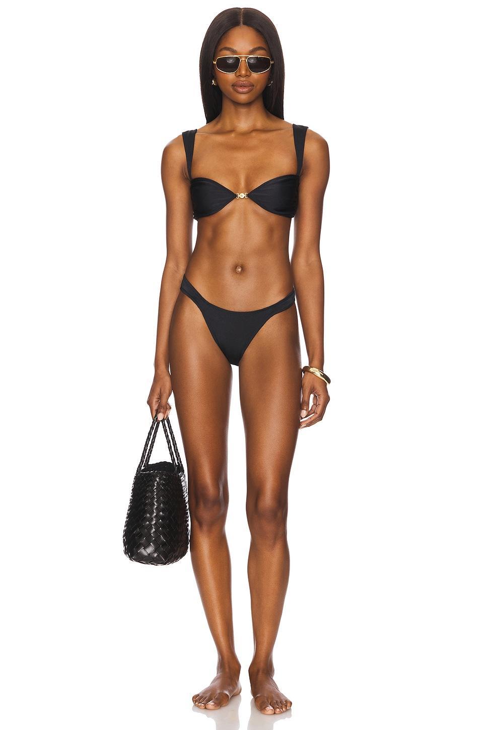Zita Bikini Bottom Sommer Swim Product Image