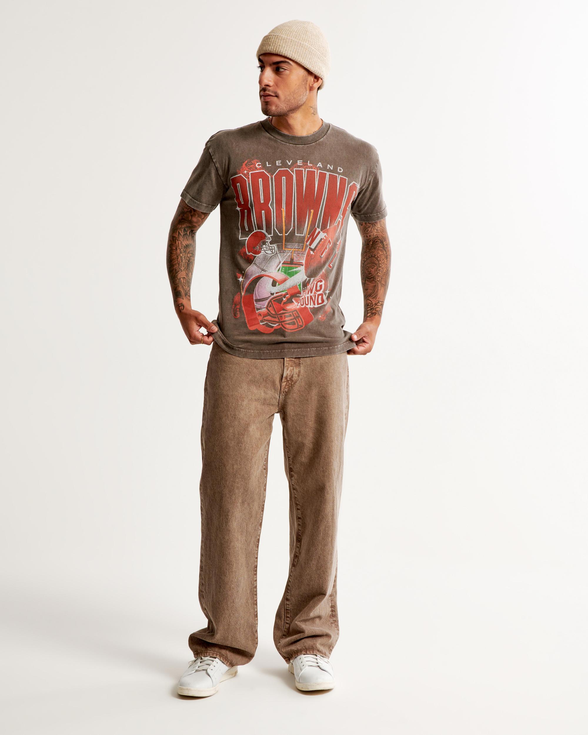 Tampa Bay Buccaneers Graphic Tee Product Image