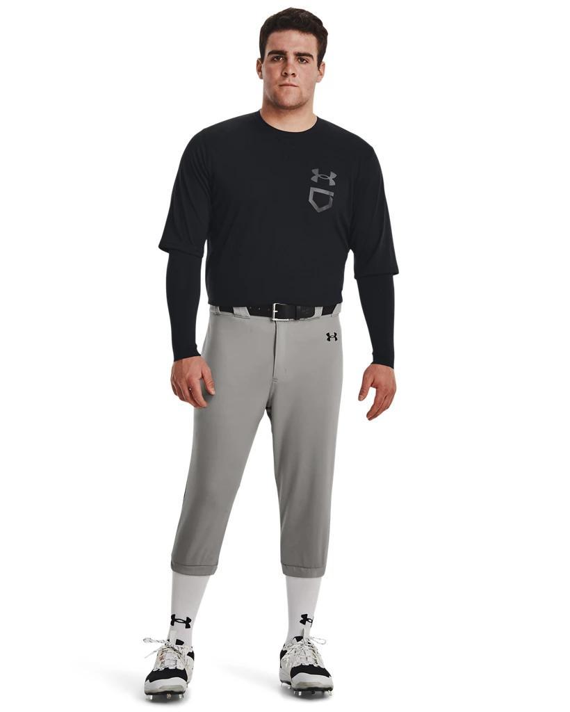 UA Utility Pro Piped Mens Knicker Baseball Pants Product Image