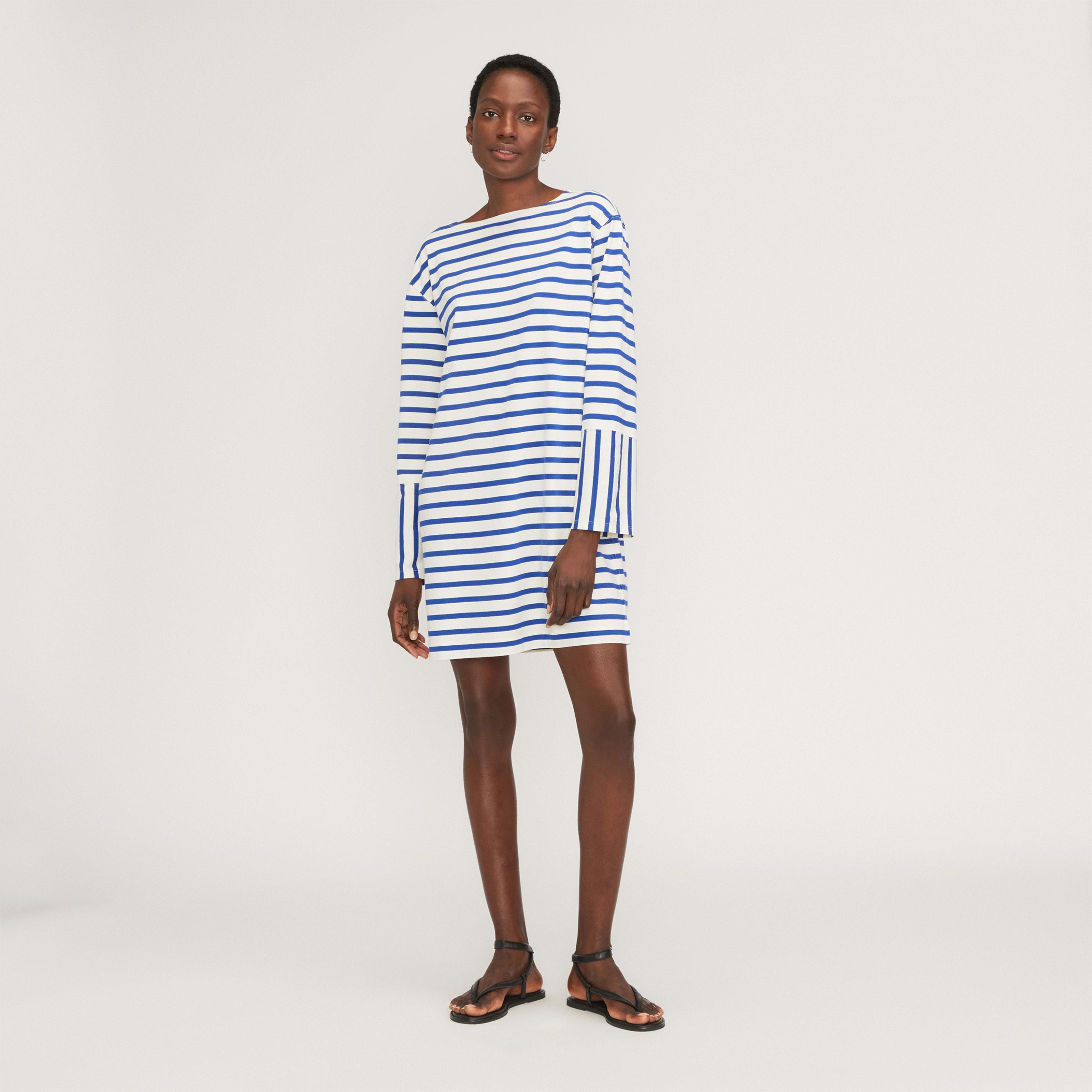 The Mariner Dress Product Image
