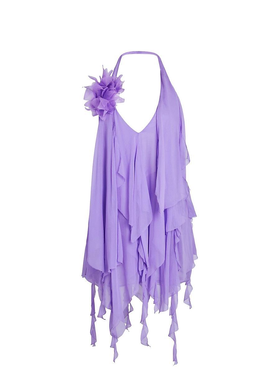Womens Caspian Dress Product Image