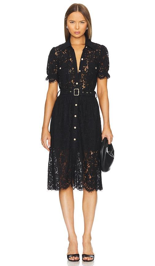 Margot Dress Generation Love Product Image