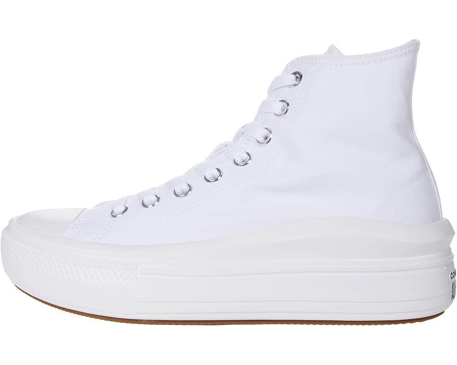 Chuck Taylor All Star Lift Double Stack Product Image