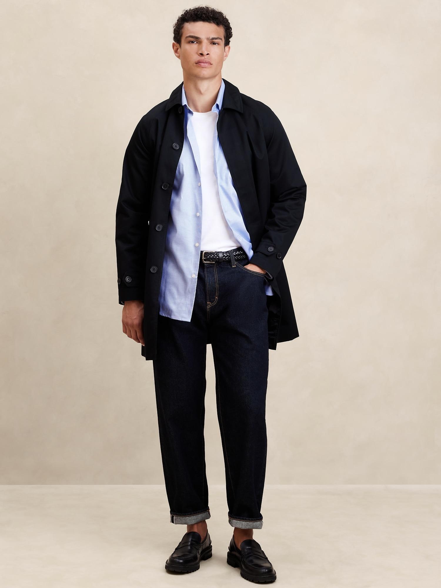 Slim Dress Shirt Product Image