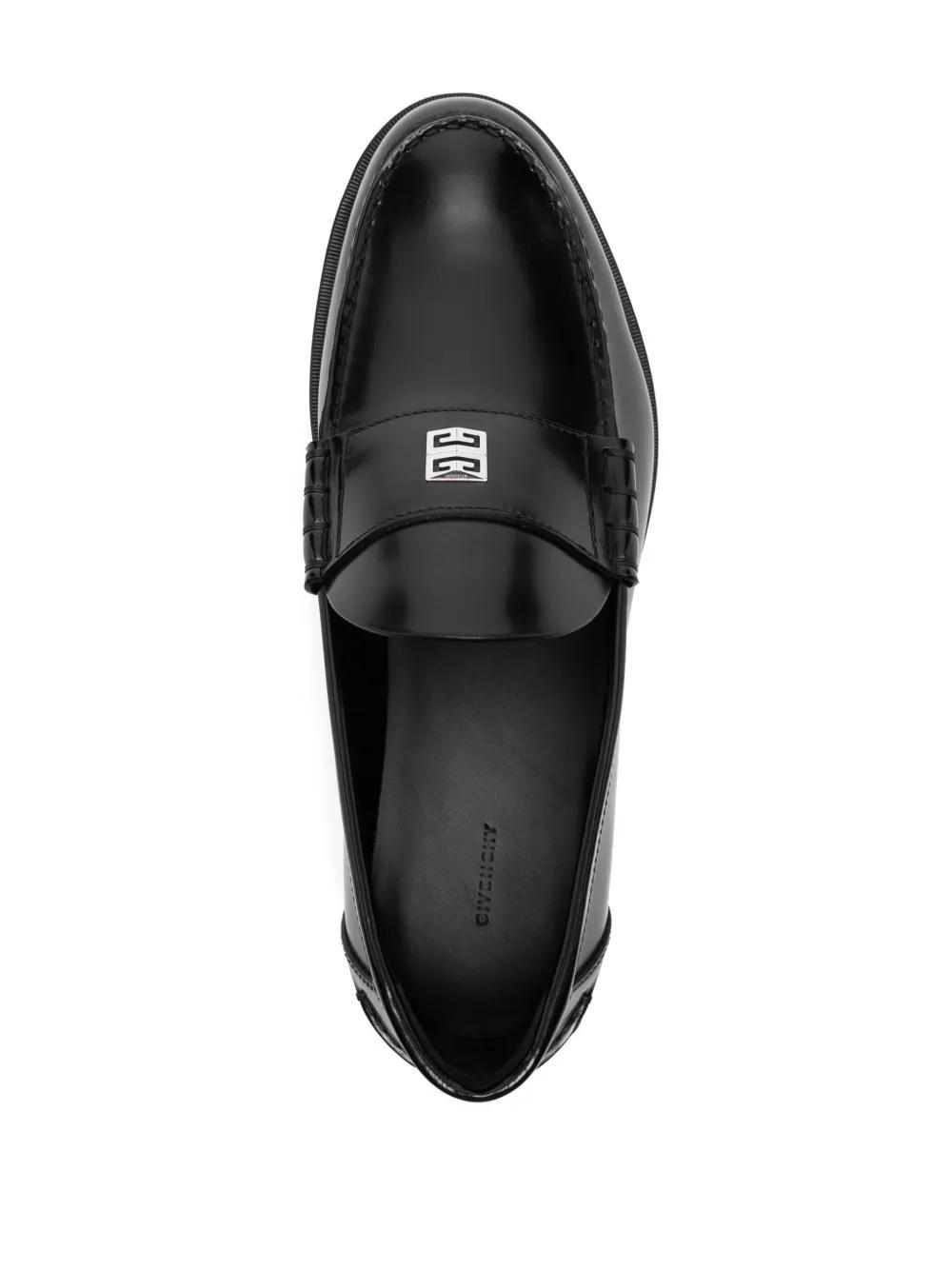 Mr G loafers Product Image
