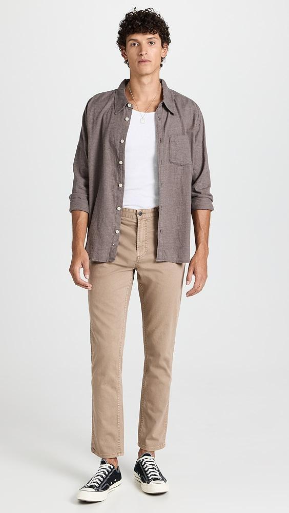 RAILS Carver Pants | Shopbop Product Image