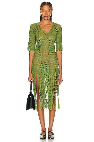 Flint Dress Product Image