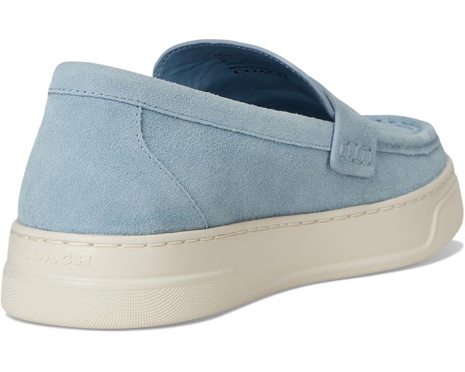 Hybrid Loafer With Signature Product Image
