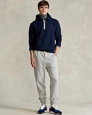 Polo Ralph Lauren Rl Fleece Hoodie Product Image