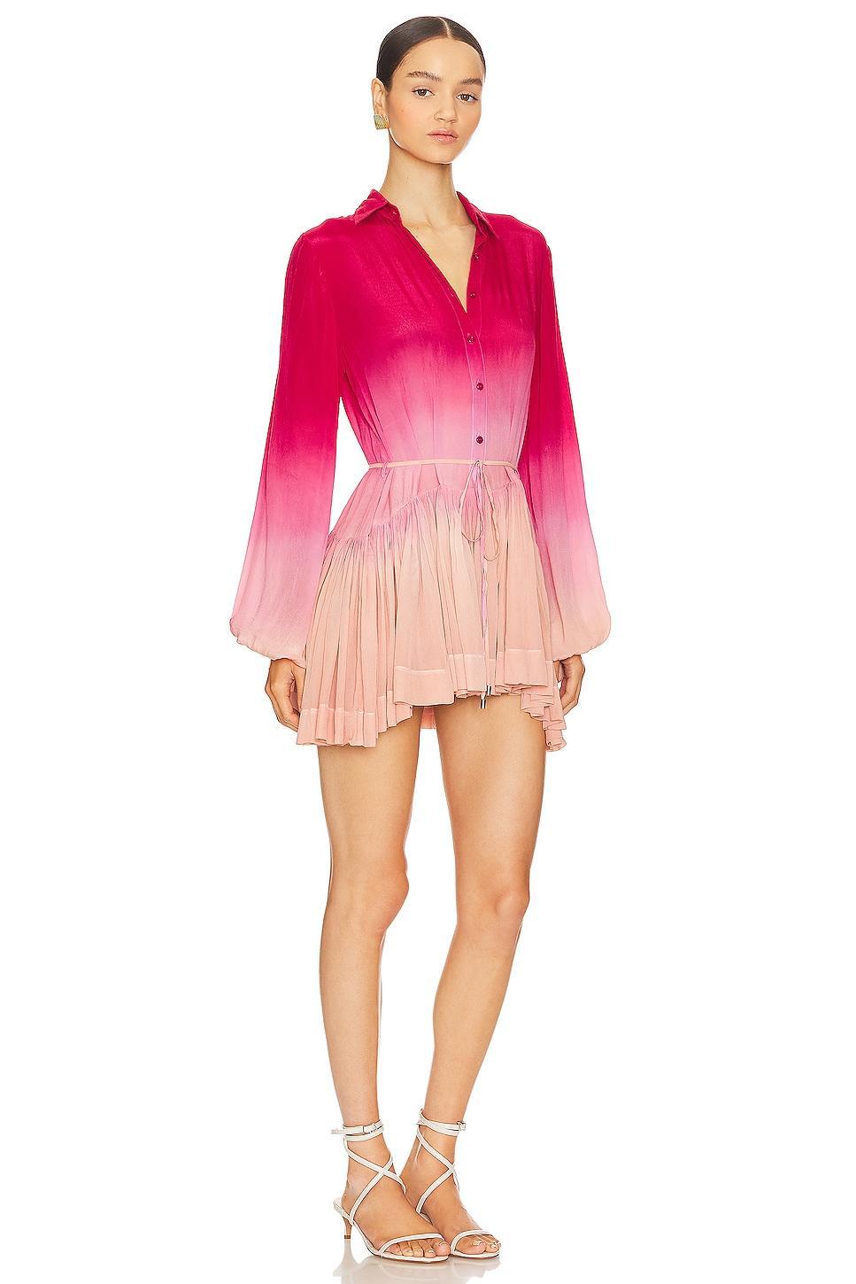 Tatum Dress Karina Grimaldi Product Image