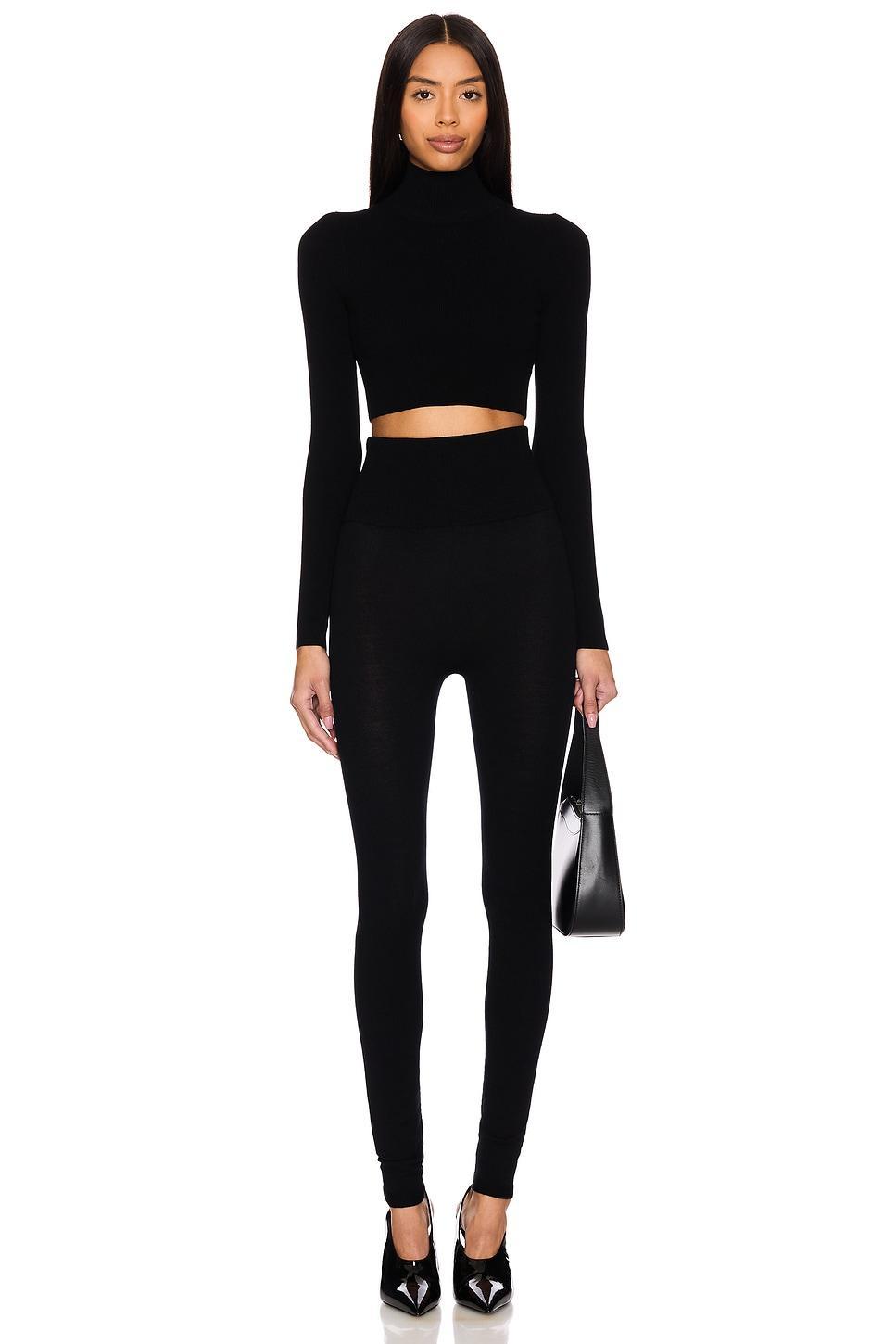 Wool-ford Leggings Wolford Product Image