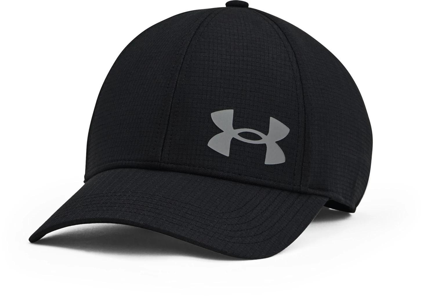 UA Iso-Chill ArmourVent™ Stretch Product Image