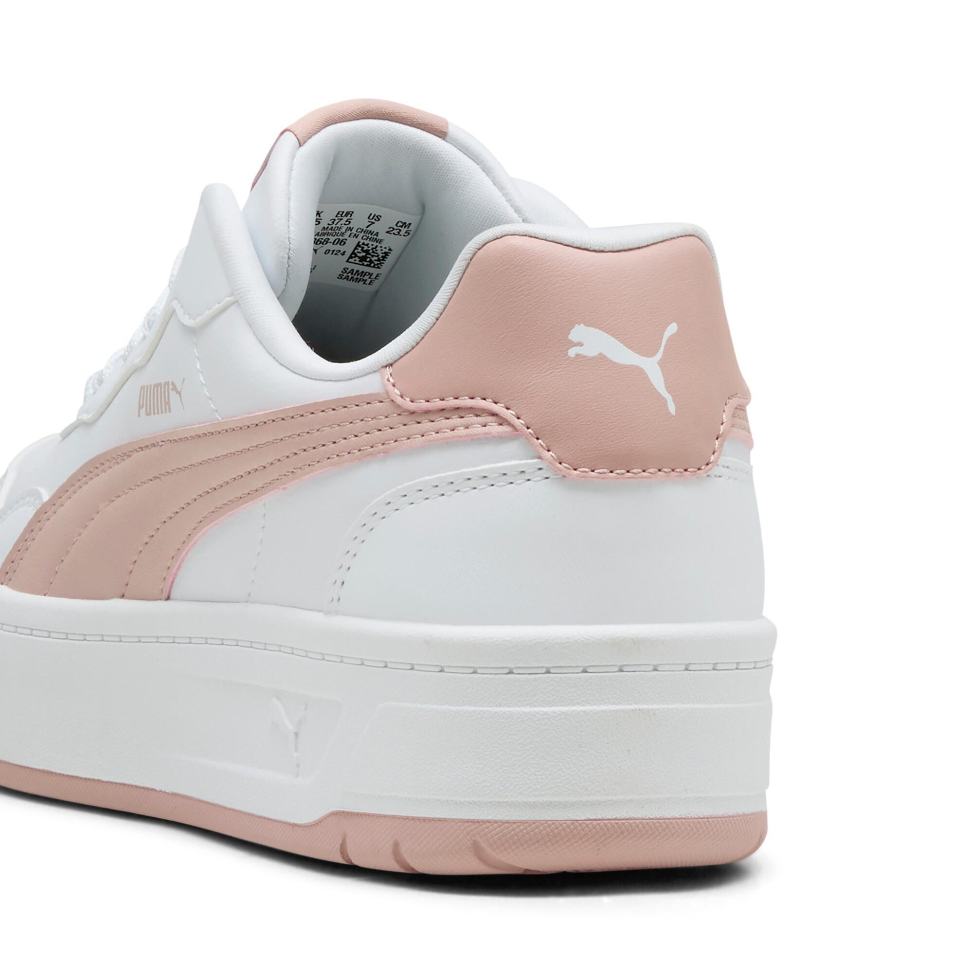 PUMA Court Lally Skye Women's Sneakers Product Image