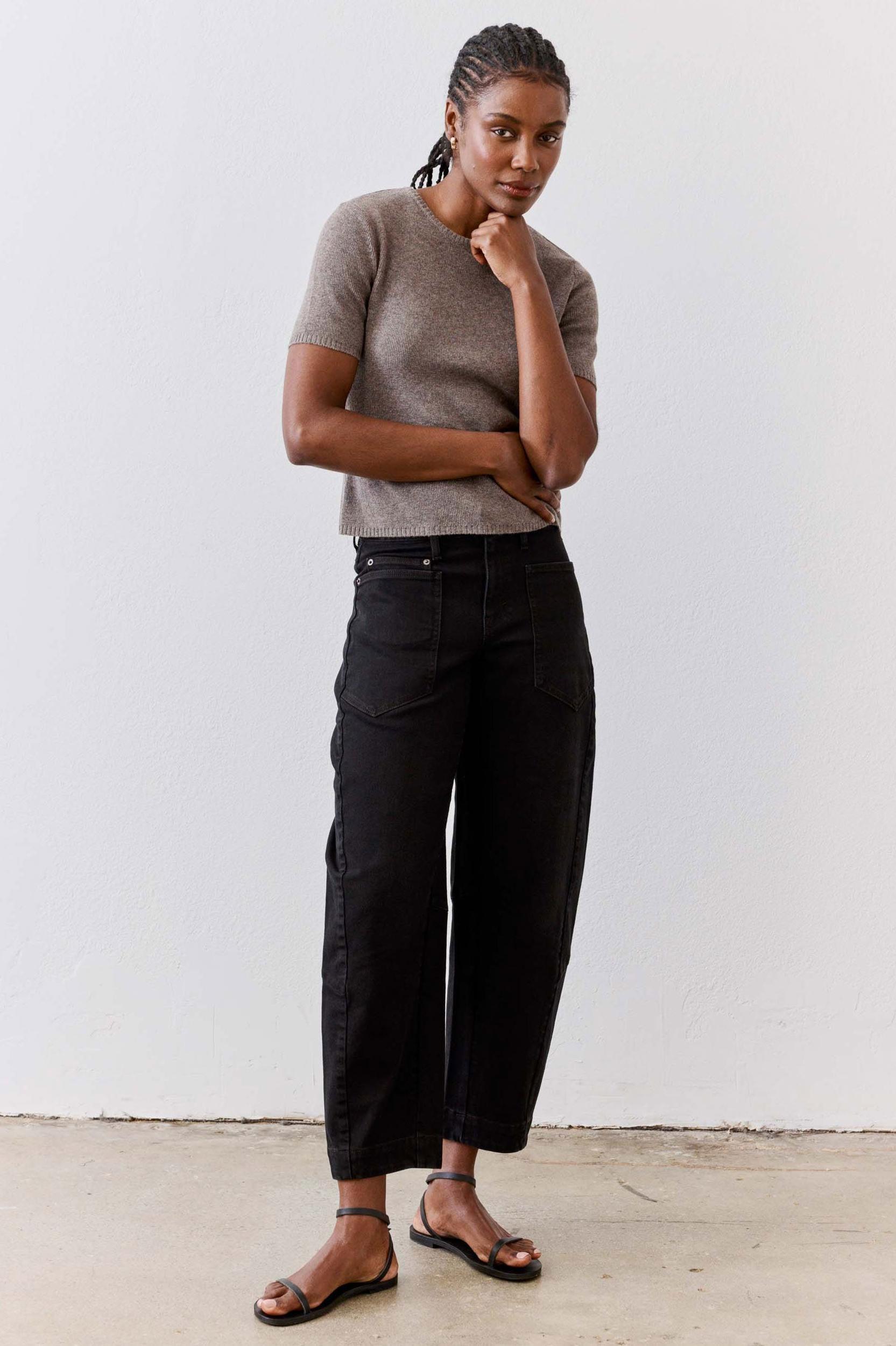 The Slouchy Jeans 2.0 Product Image