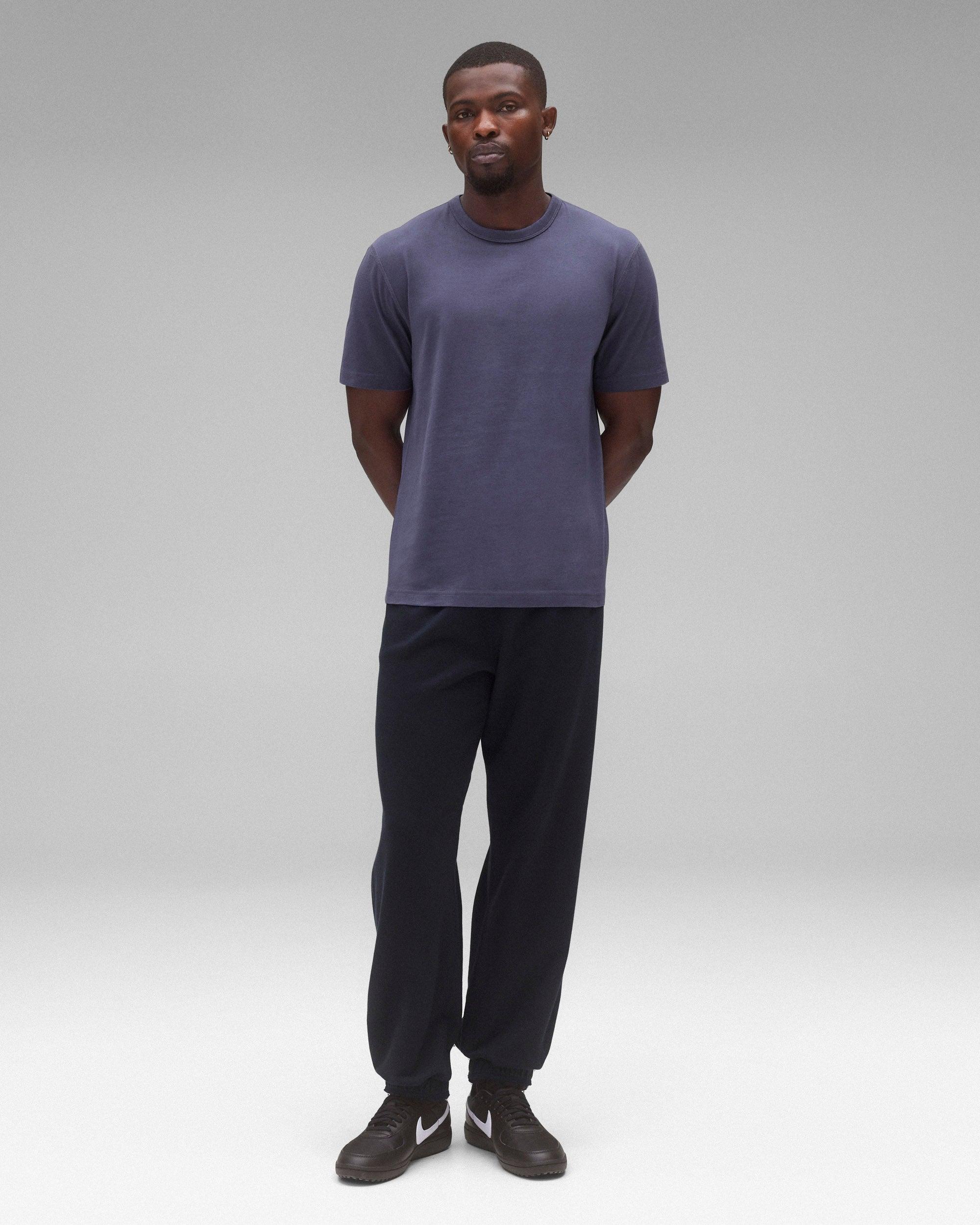 Lightweight Jersey Standard T-Shirt Male Product Image