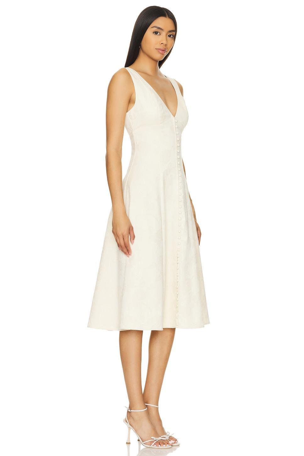 Dinner's At Six Dress Mirror Palais Product Image
