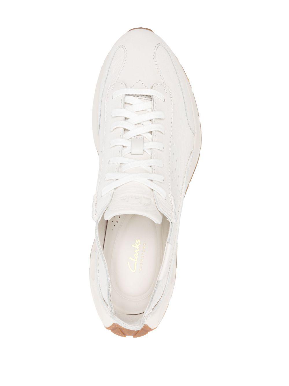 Craft Speed leather sneakers Product Image